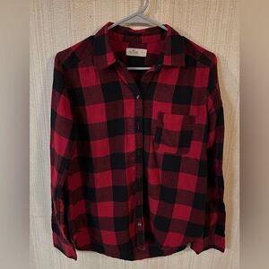 Flannel